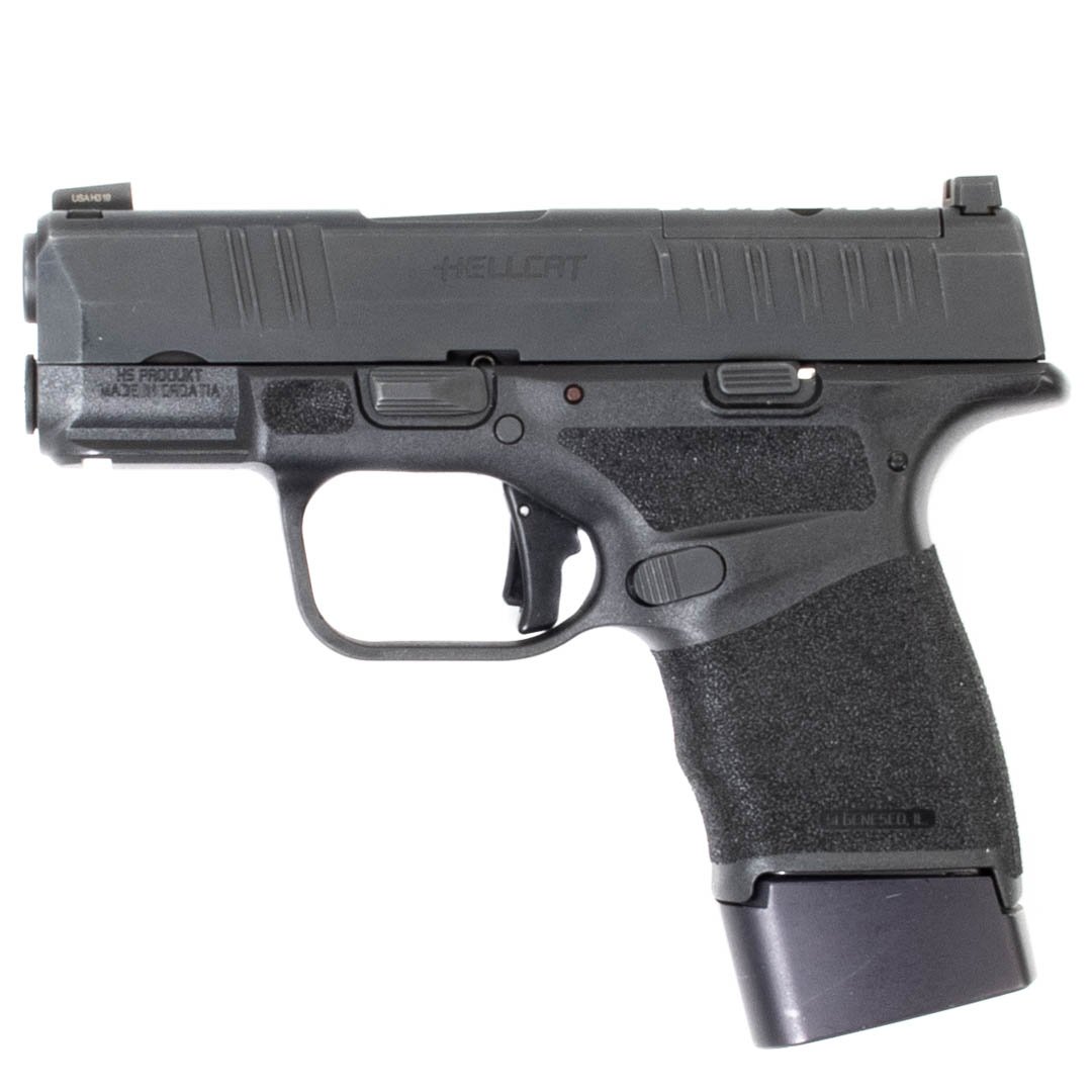 Springfield Armory Hellcat